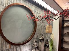 -蘭奢雅集·江浙菜(青山江滩店)