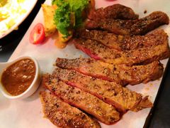 优鲜牧场牛排-新鲜誌·新派食集(万象天地店)