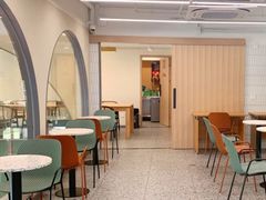 -tuan woodfire kitchen(锦绣坊店)