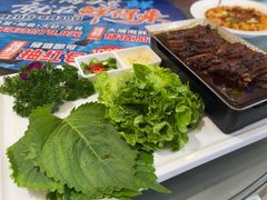 -鲜得莱渔港·小平岛海胆馆(七贤岭店)