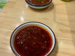 -聚汇三少·龙虾·中餐厅(莫邪路新天地店)