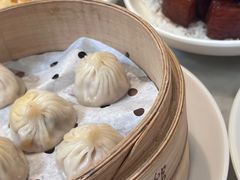 -南小馆(迪士尼小镇店)