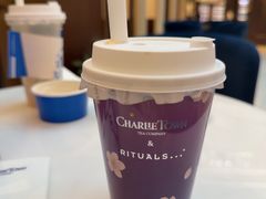 -CHARLIETOWN红茶公司(南京万象天地店)