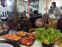 -石棉烤肉(大划店)