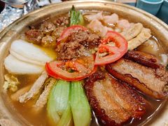 老大同什锦锅-紫泥369粗粮季(四牌楼店)