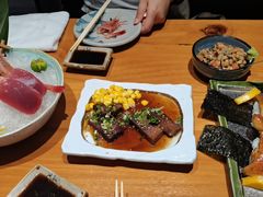 -福匠日本料理(人民路店)