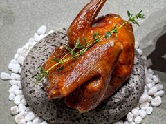 -禾院•新派融合淮扬菜餐厅