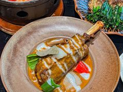 -Thai Alley泰爱里(二沙岛店)