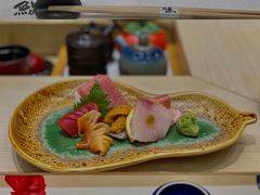 -鮨一日本料理旗舰店(总店)