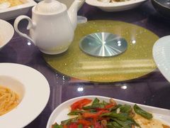 -三清山希尔顿度假酒店·三清轩中餐厅