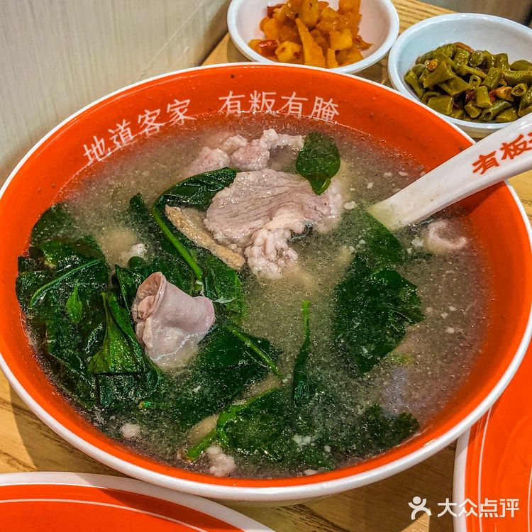 广州客家菜简餐 | 终于找到正宗客家小吃餐厅‼️