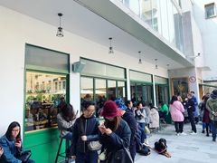 -RAC BAR(安福路店)