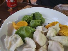 -有喜胶东小馆(太申祥和店)