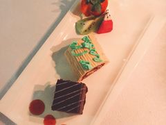 -马克西姆餐厅(崇文门店)