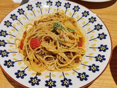 -1861意大利餐厅(来福士店)