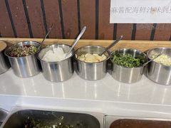 -金龙烧烤·牛肉面(西塔店)