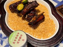 -图味美小黄鱼·景德菜(浙江路店)