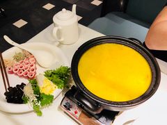 -民国红公馆·秦淮八艳(夫子庙店)