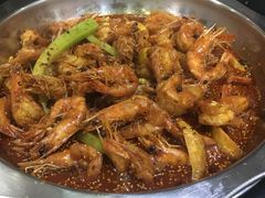 -阿田大虾(回龙观店)