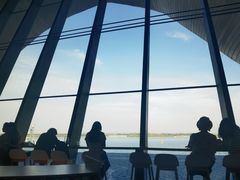 -抱抱地球咖啡馆(国家海洋博物馆店)