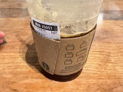 -星巴克(迪士尼小镇店)