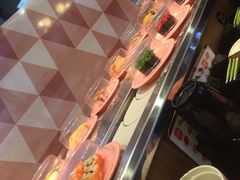 -争鲜回转寿司(徐汇星游城店)