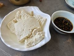 -丽泽山庄·生态怀柔菜·虹鳟鱼(红螺寺店)