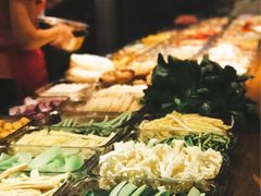 -食乐佳麻辣香锅(森林摩尔商业街区店)