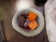 -大洋家·精品潮汕菜·生腌砂锅粥(天河东路店)