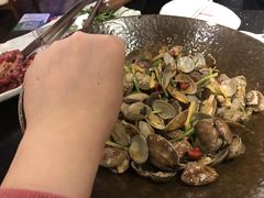 -百味源炭火烤翅 ·夜市大排档(酒仙桥店)