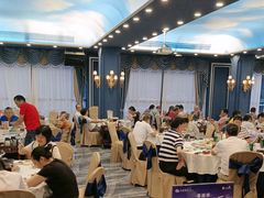 -馨越楼·点心·粤菜(赤坎店)