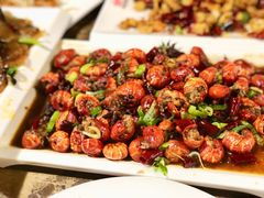 -郑喜旺烧烤(郑州总店)