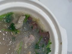 全家福鸭血粉丝汤-苏晓玥·江南小吃(深圳北站店)