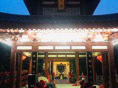 门面-大唐博相府酒店·陕西官府菜