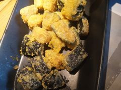 -金牌外婆家(苏州中心店)