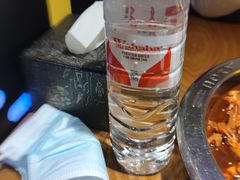 -谢蟹浓·肉蟹煲(新奥店)