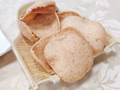 虾片-摩登有记·新派泰国菜(银钻广场店)