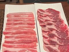 -肉欢 · 两头乌鲜肉涮锅(中山南路店)