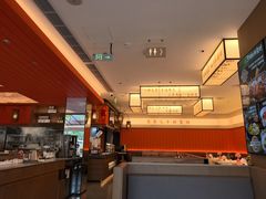 -小厨娘淮扬菜(天印大道店)