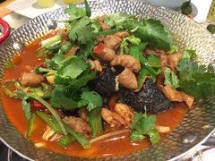 -福巷湘食小馆·猛火现炒(上海首店)