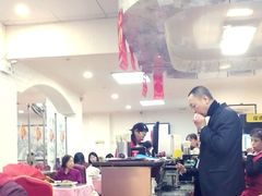 大堂-昱德来·天津菜(河西店)