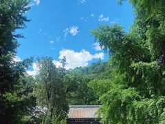 -潭柘寺景区