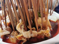 -红池塘麻串坊(胜利中路店)