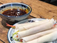 葱葱卷-太平张醪糟(西街直营店)