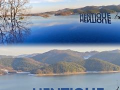 -天目湖涵田半山温泉