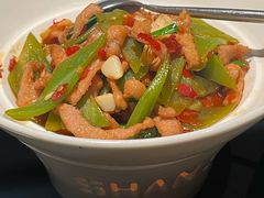 -山石榴·贵州菜(丰盛里店)