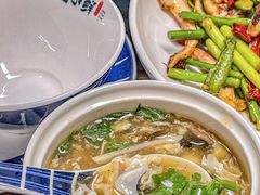 -舟小鲜·舟山小渔村(凤城四路中登广场店)