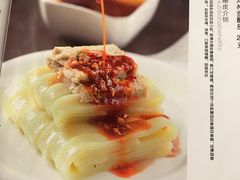 菜单-河州宾馆清真餐厅(文锦南路店)