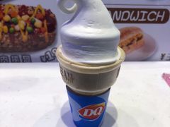 -DQ·蛋糕·冰淇淋(城南嘉园店)