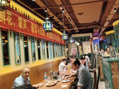 -驿楼兰·新疆菜(火车站店)